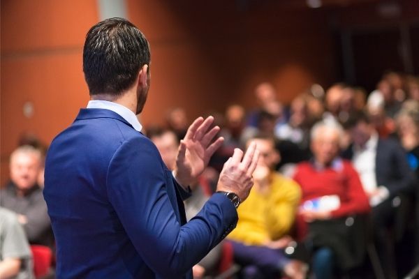 Public Speaking Classes Nawada Bihar